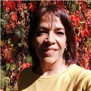 Profesora de inglés online. Educación básica y parvularia